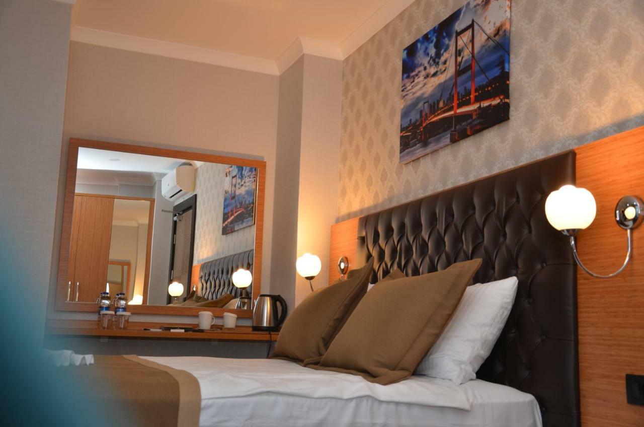 Grand Lark Hotel アダラー エクステリア 写真