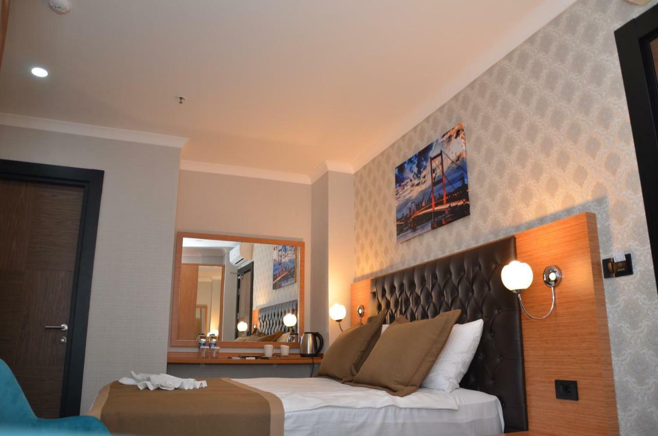 Grand Lark Hotel アダラー エクステリア 写真
