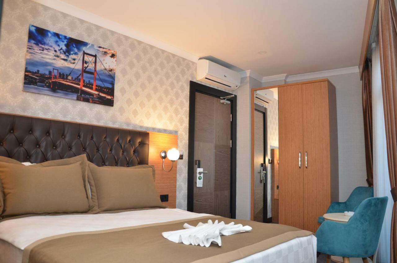 Grand Lark Hotel アダラー エクステリア 写真