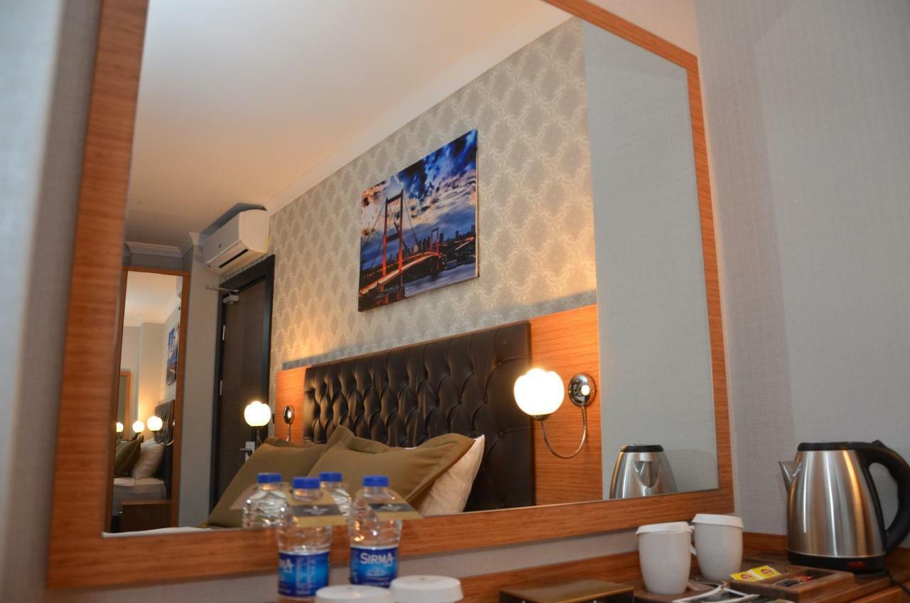 Grand Lark Hotel アダラー エクステリア 写真